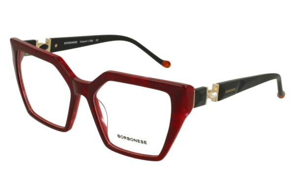 MONTURA ACETATO BORBONESE SEÑORA - Imagen 8