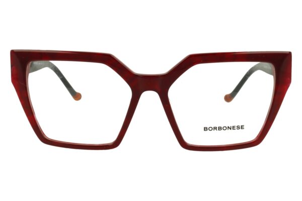MONTURA ACETATO BORBONESE SEÑORA - Imagen 7