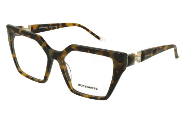 MONTURA ACETATO BORBONESE SEÑORA - Imagen 10