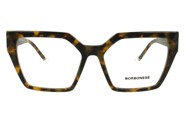 MONTURA ACETATO BORBONESE SEÑORA - Imagen 9