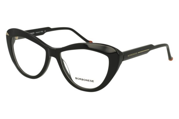 MONTURA ACETATO BORBONESE SEÑORA - Imagen 4