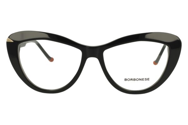MONTURA ACETATO BORBONESE SEÑORA - Imagen 3