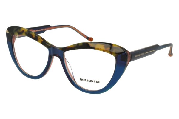 MONTURA ACETATO BORBONESE SEÑORA - Imagen 2