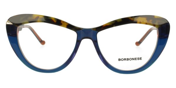 MONTURA ACETATO BORBONESE SEÑORA