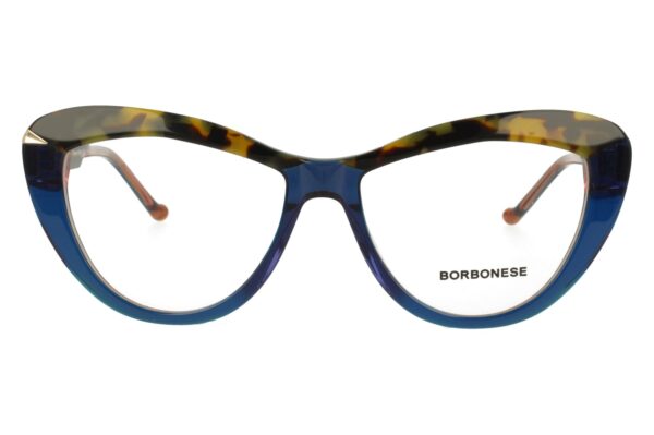 MONTURA ACETATO BORBONESE SEÑORA
