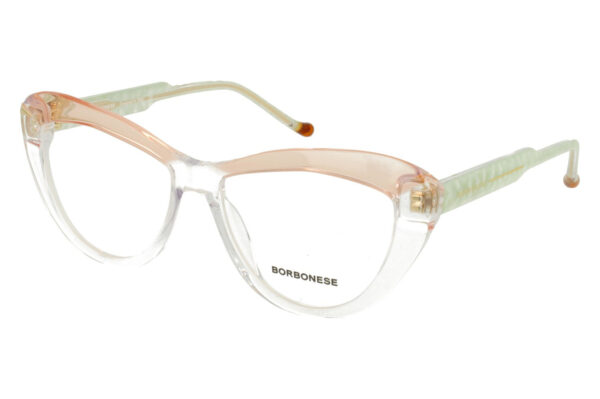 MONTURA ACETATO BORBONESE SEÑORA - Imagen 6