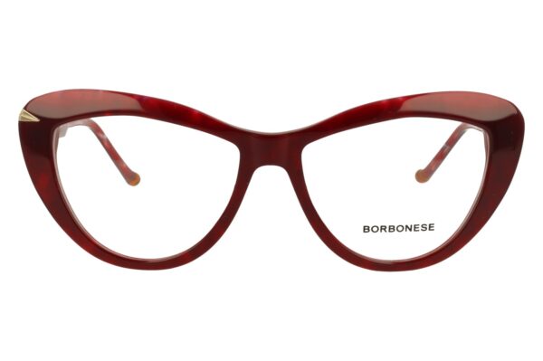 MONTURA ACETATO BORBONESE SEÑORA - Imagen 7