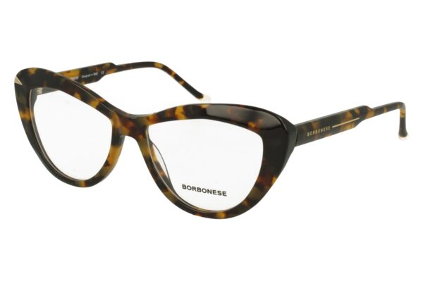 MONTURA ACETATO BORBONESE SEÑORA - Imagen 10