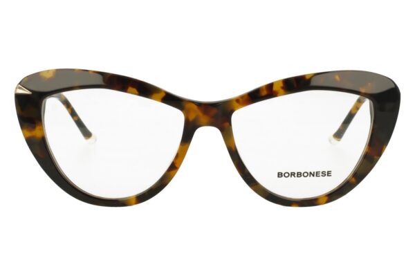 MONTURA ACETATO BORBONESE SEÑORA - Imagen 9