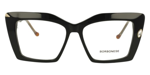 MONTURA ACETATO BORBONESE SEÑORA