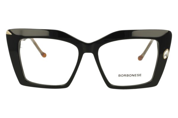 MONTURA ACETATO BORBONESE SEÑORA