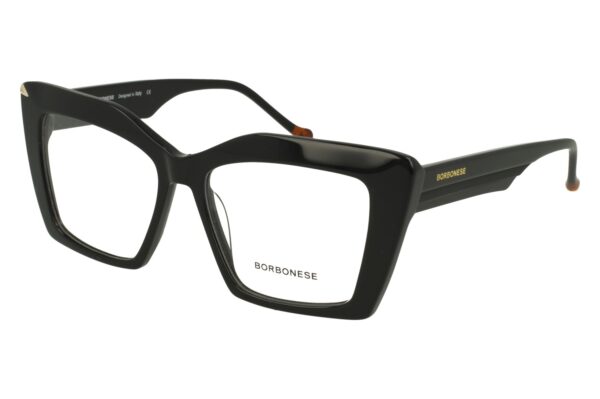 MONTURA ACETATO BORBONESE SEÑORA - Imagen 4