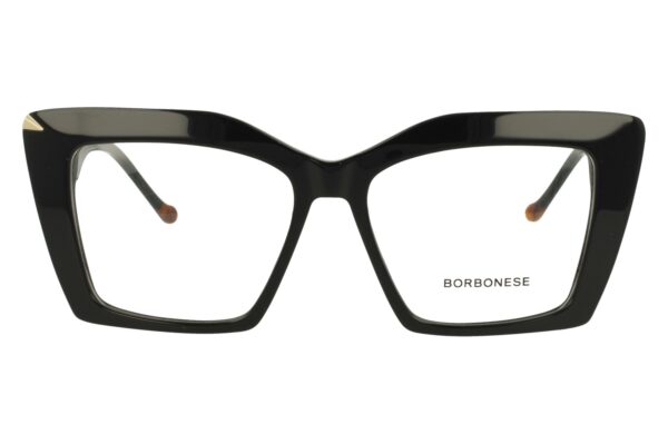MONTURA ACETATO BORBONESE SEÑORA - Imagen 3