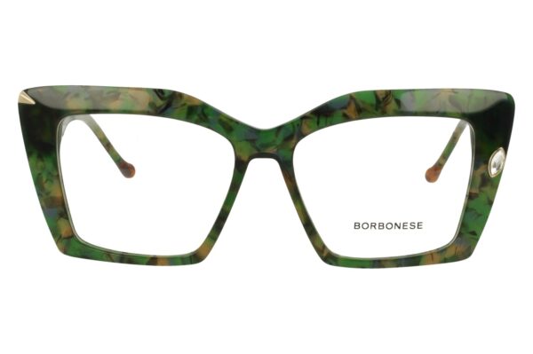 MONTURA ACETATO BORBONESE SEÑORA - Imagen 7