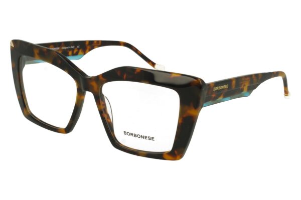 MONTURA ACETATO BORBONESE SEÑORA - Imagen 10