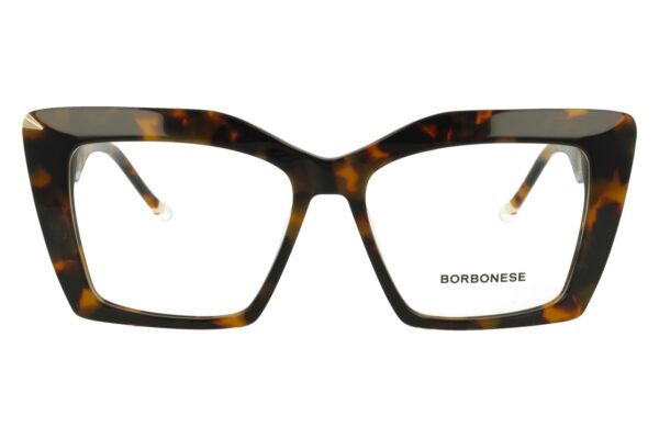 MONTURA ACETATO BORBONESE SEÑORA - Imagen 9