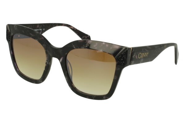 GAFA DE SOL ACETATO GENNY SEÑORA - Imagen 2