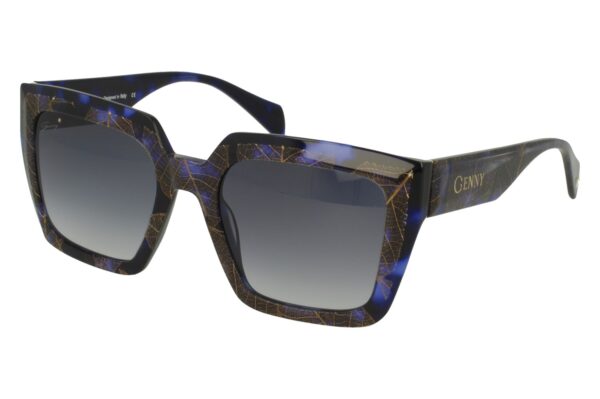 GAFA DE SOL ACETATO GENNY SEÑORA - Imagen 6