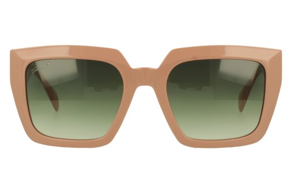 GAFA DE SOL ACETATO GENNY SEÑORA