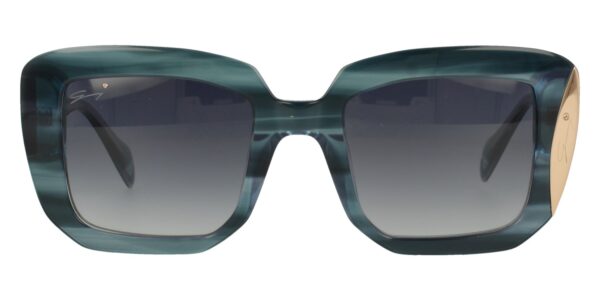 GAFA DE SOL ACETATO GENNY SEÑORA