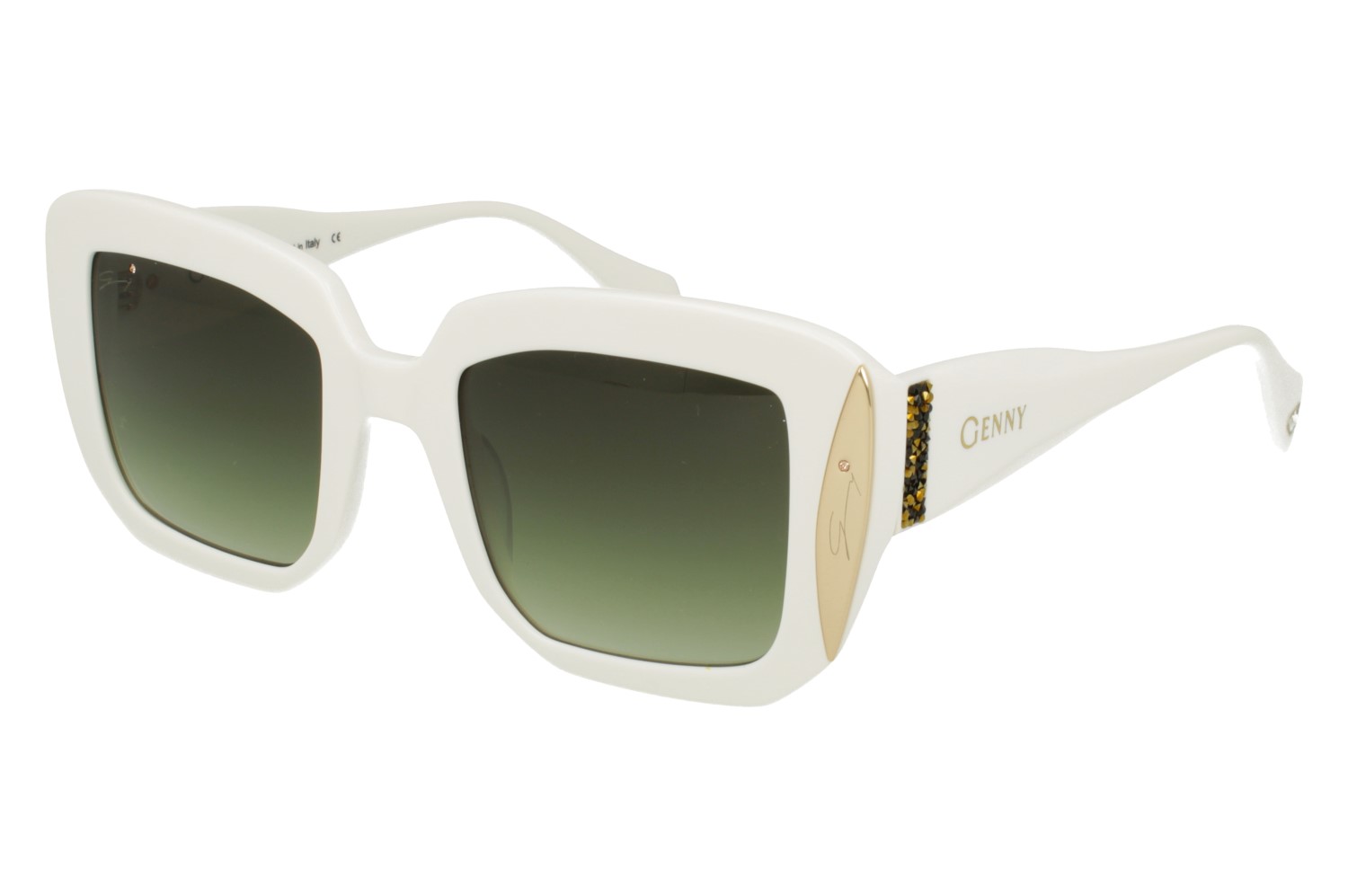 GAFA DE SOL ACETATO GENNY SEÑORA - Imagen 6