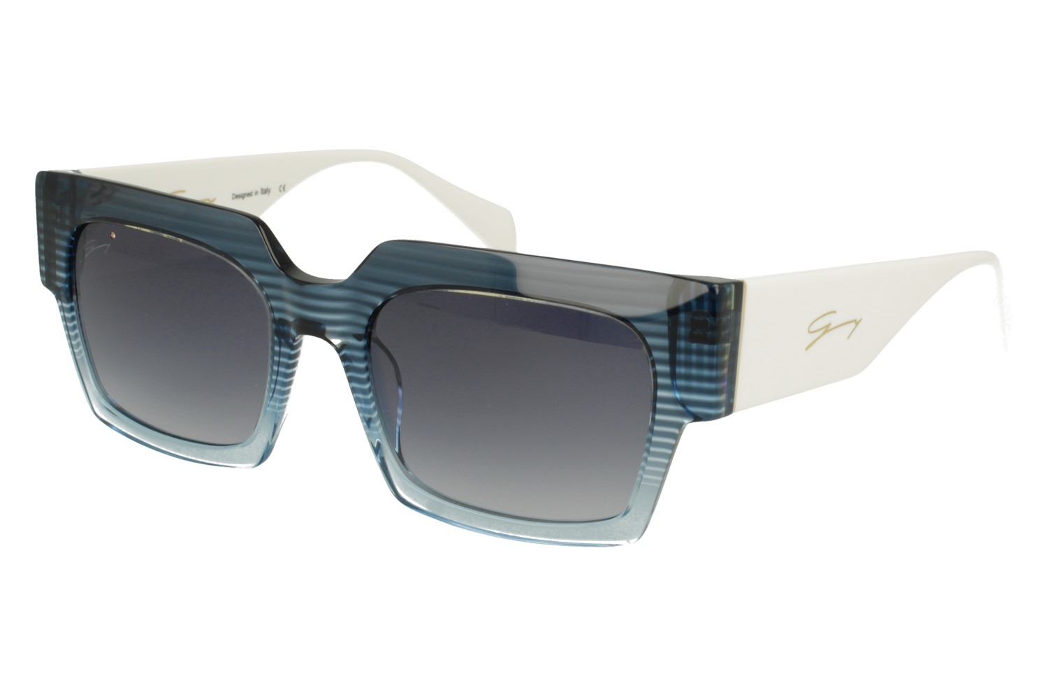 GAFA DE SOL ACETATO GENNY SEÑORA - Imagen 2