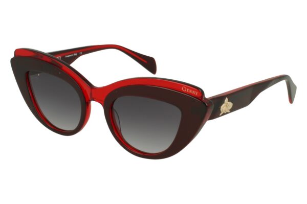 GAFA DE SOL ACETATO GENNY SEÑORA - Imagen 2