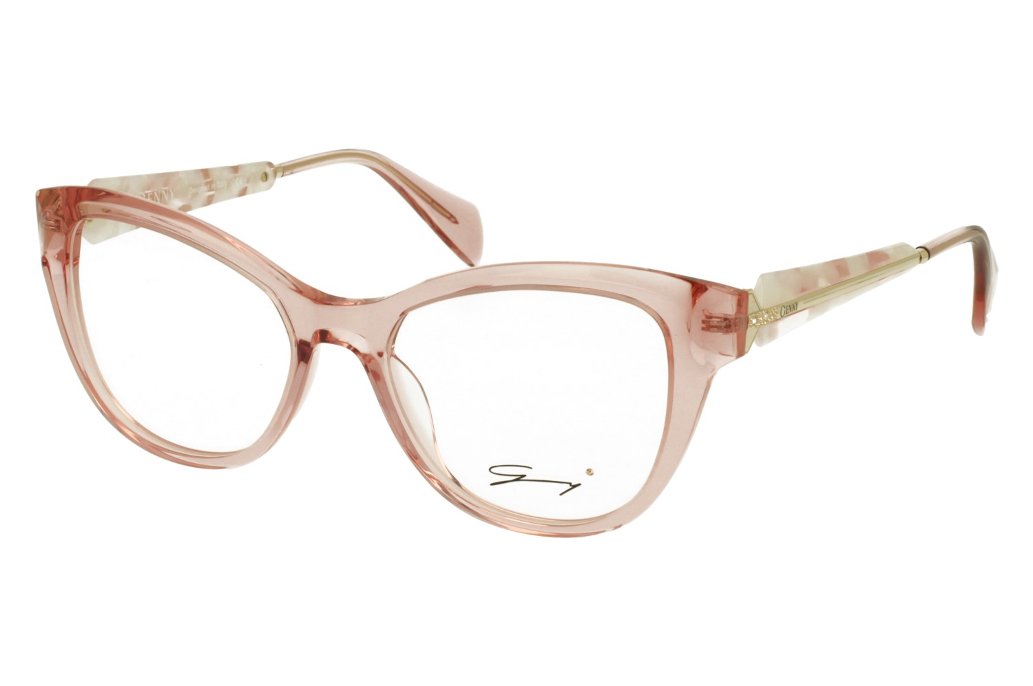 MONTURA ACETATO GENNY SEÑORA - Imagen 8