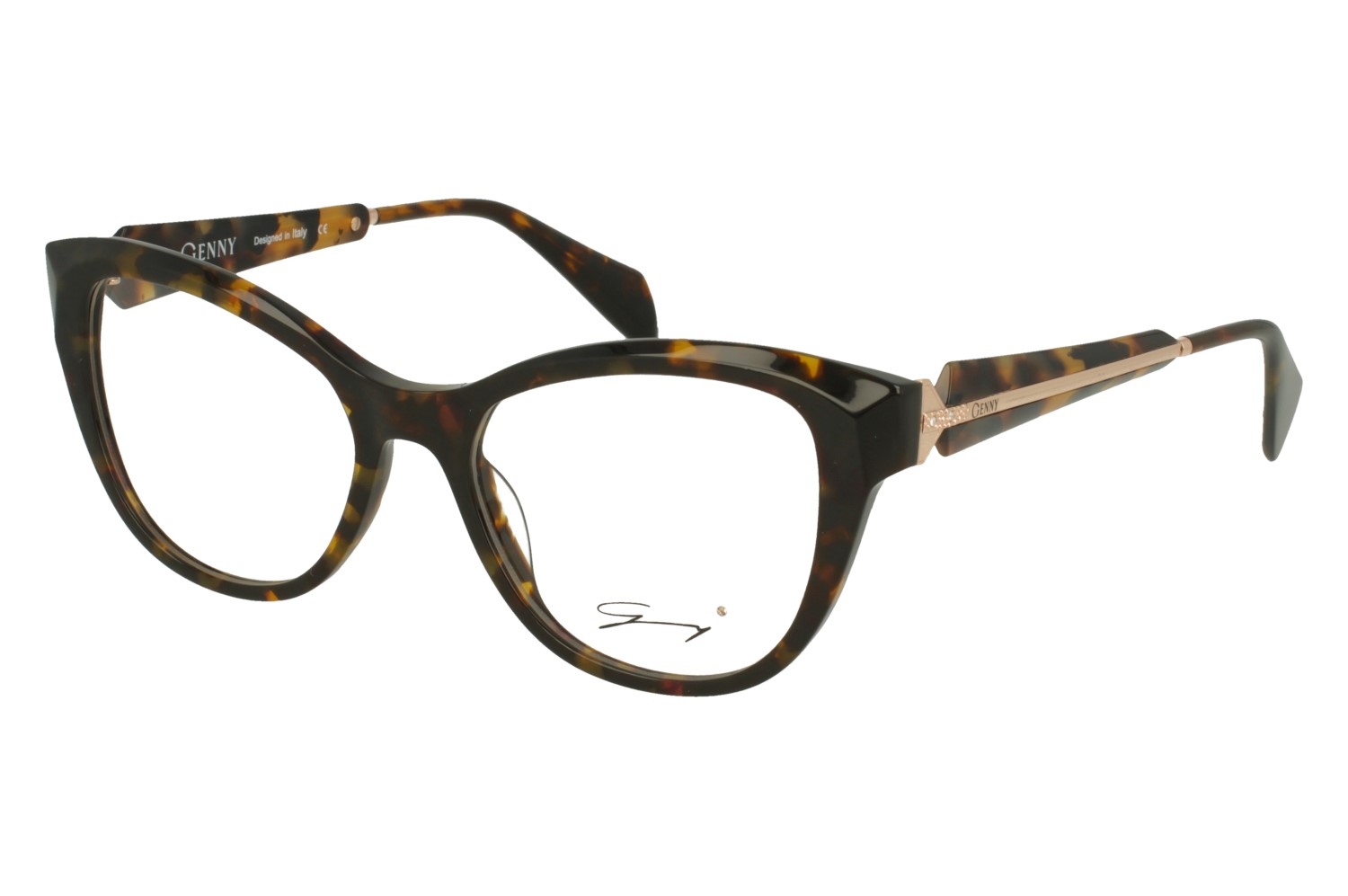 MONTURA ACETATO GENNY SEÑORA - Imagen 10