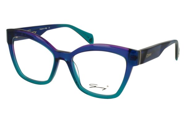 MONTURA ACETATO GENNY SEÑORA - Imagen 4