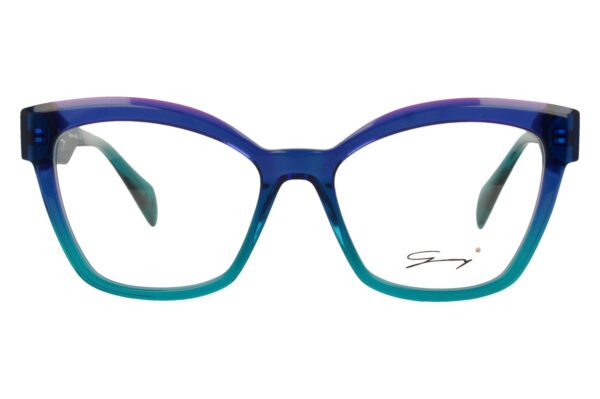 MONTURA ACETATO GENNY SEÑORA - Imagen 3