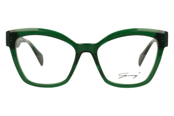 MONTURA ACETATO GENNY SEÑORA - Imagen 5