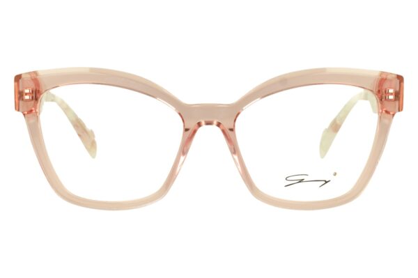 MONTURA ACETATO GENNY SEÑORA - Imagen 7