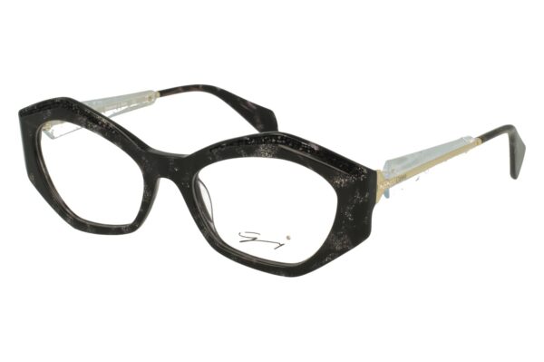 MONTURA ACETATO GENNY SEÑORA - Imagen 4
