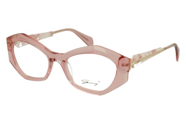 MONTURA ACETATO GENNY SEÑORA - Imagen 6