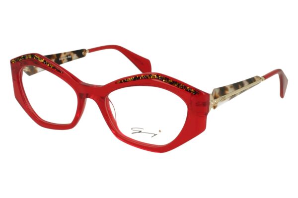 MONTURA ACETATO GENNY SEÑORA - Imagen 8