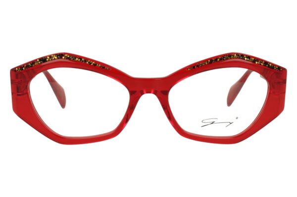 MONTURA ACETATO GENNY SEÑORA - Imagen 7