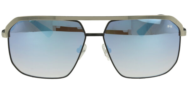 GAFA DE SOL METAL LA MARTINA CABALLERO