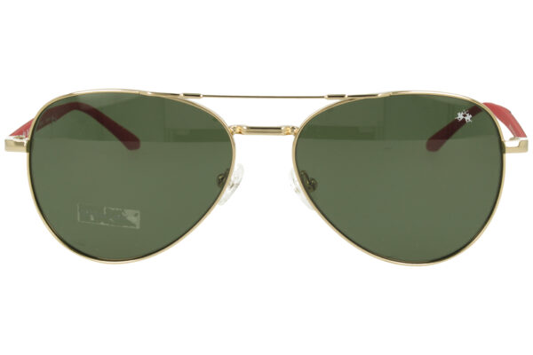 GAFA DE SOL METAL LA MARTINA UNISEX - Imagen 7