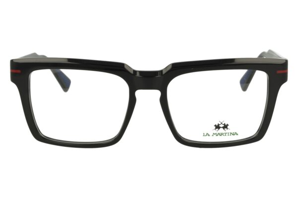 MONTURA ACETATO LA MARTINA CABALLERO