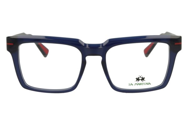 MONTURA ACETATO LA MARTINA CABALLERO - Imagen 3