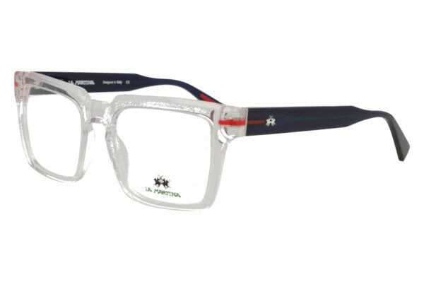 MONTURA ACETATO LA MARTINA CABALLERO - Imagen 6