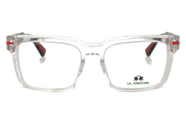 MONTURA ACETATO LA MARTINA CABALLERO - Imagen 5
