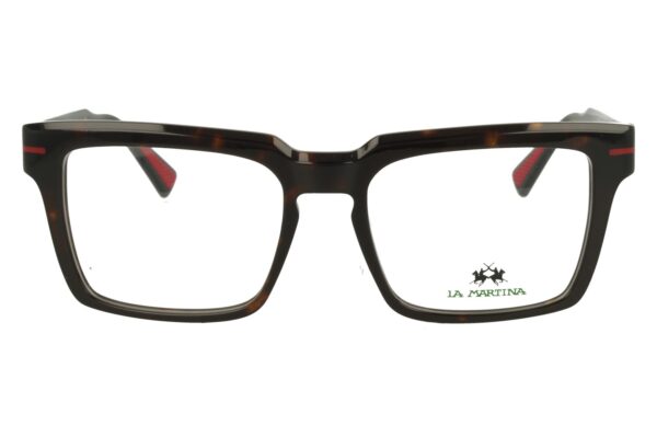 MONTURA ACETATO LA MARTINA CABALLERO - Imagen 7