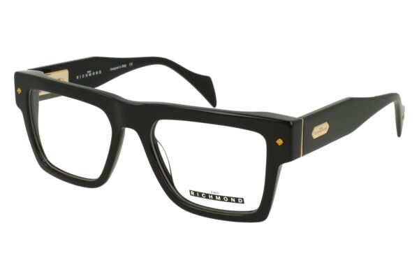 MONTURA ACETATO JOHN RICHMOND CABALLERO - Imagen 2