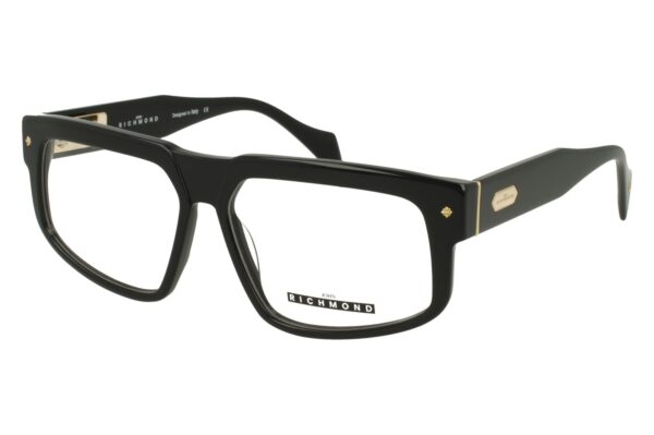 MONTURA ACETATO JOHN RICHMOND CABALLERO - Imagen 2