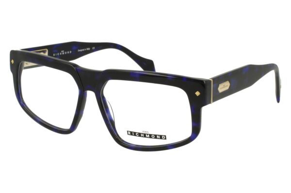 MONTURA ACETATO JOHN RICHMOND CABALLERO - Imagen 4