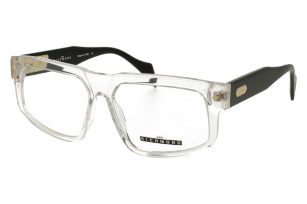 MONTURA ACETATO JOHN RICHMOND CABALLERO - Imagen 6