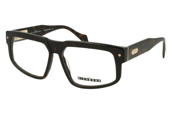 MONTURA ACETATO JOHN RICHMOND CABALLERO - Imagen 8