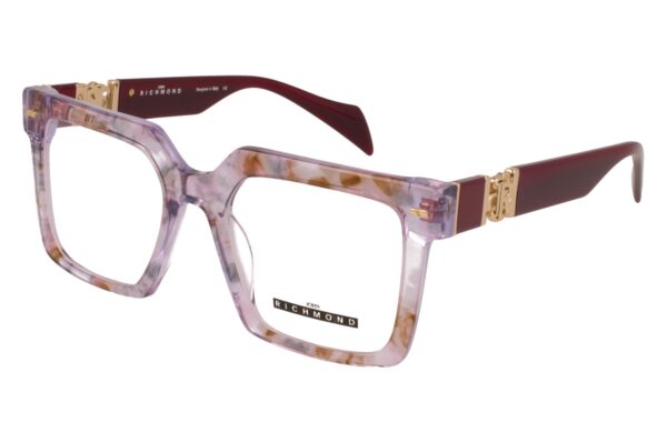 MONTURA ACETATO JOHN RICHMOND SEÑORA - Imagen 4